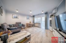 Mieszkanie 3-pokojowe Warszawa Bemowo, ul. Franciszka Kawy