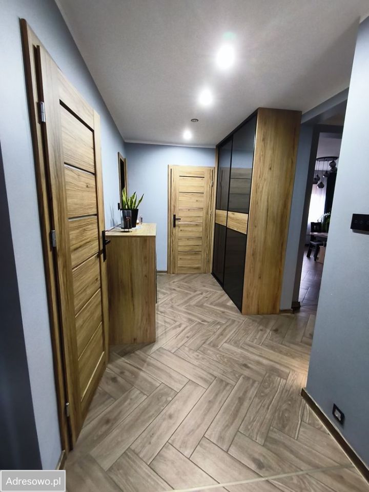 Mieszkanie 4-pokojowe Karłowice, os. Osiedle. Zdjęcie 4