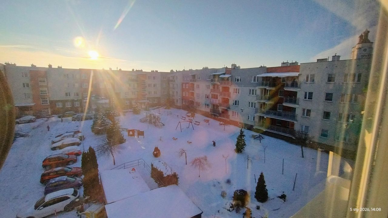 Mieszkanie 3-pokojowe Łomża, ul. por. Łagody. Zdjęcie 16