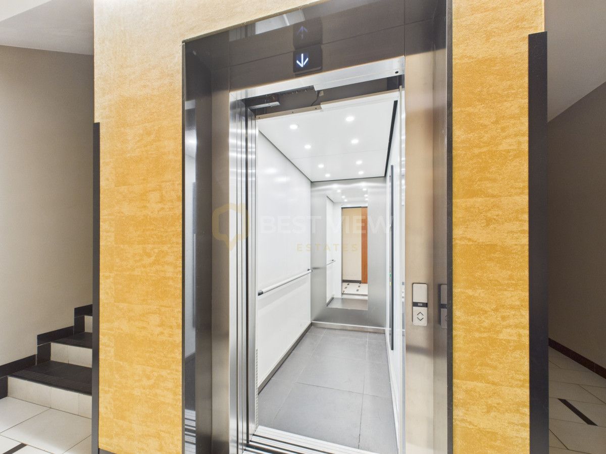 Mieszkanie 3-pokojowe Warszawa Praga-Południe, ul. Jana Nowaka-Jeziorańskiego. Zdjęcie 14