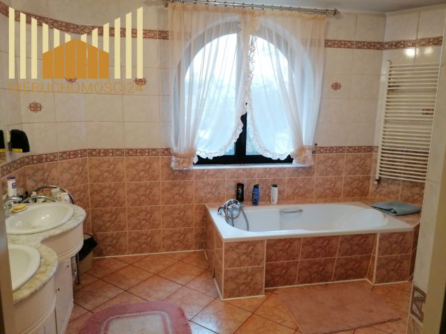 dom wolnostojący, 5 pokoi Warszawa Białołęka, ul. Wiklinowa. Zdjęcie 13