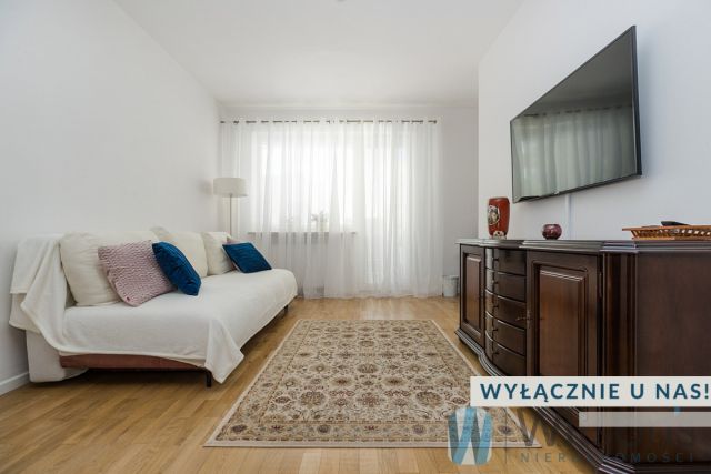 Mieszkanie 2-pokojowe Warszawa Białołęka, ul. Marywilska. Zdjęcie 1