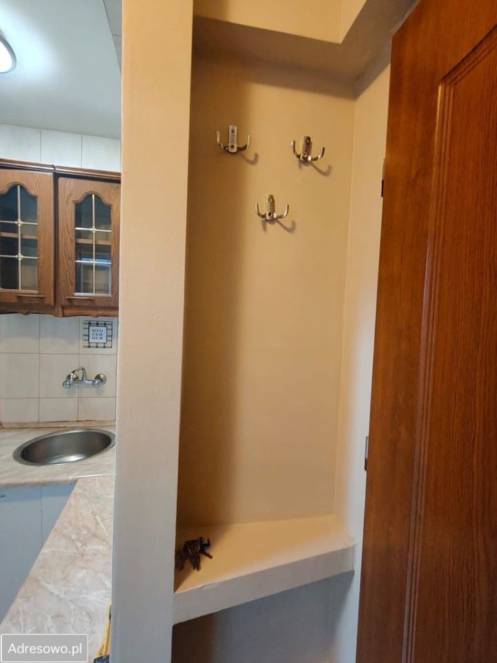 Mieszkanie 1-pokojowe Opole Chabrów, ul. Chabrów. Zdjęcie 6