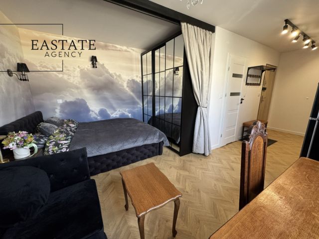 Mieszkanie 1-pokojowe Warszawa Włochy, ul. Słowicza. Zdjęcie 2