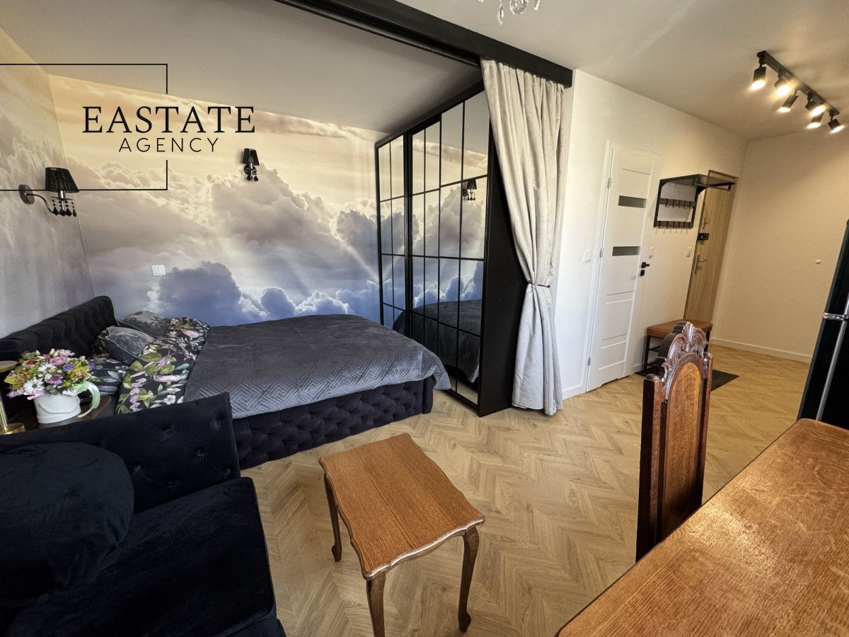 Mieszkanie 1-pokojowe Warszawa Włochy, ul. Słowicza. Zdjęcie 2