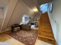 Mieszkanie 5-pokojowe Wrocław Partynice, ul. Zwycięska. Zdjęcie 4