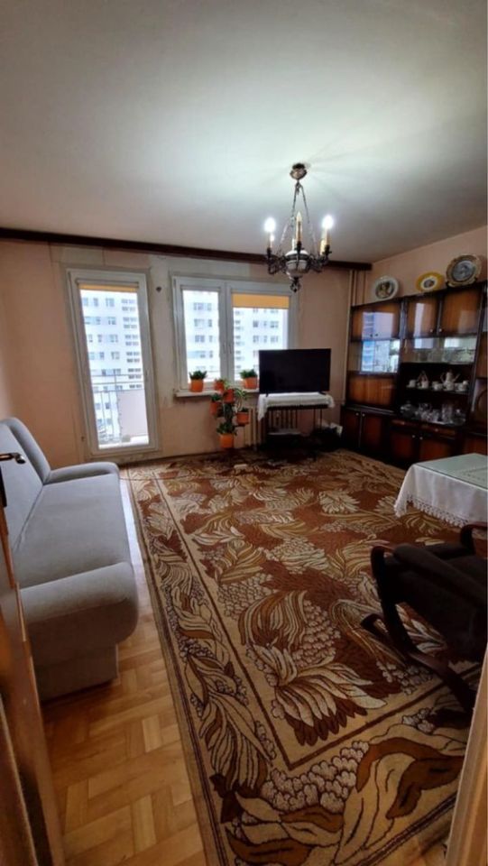 Mieszkanie 3-pokojowe Kołobrzeg, ul. Myśliwska. Zdjęcie 3