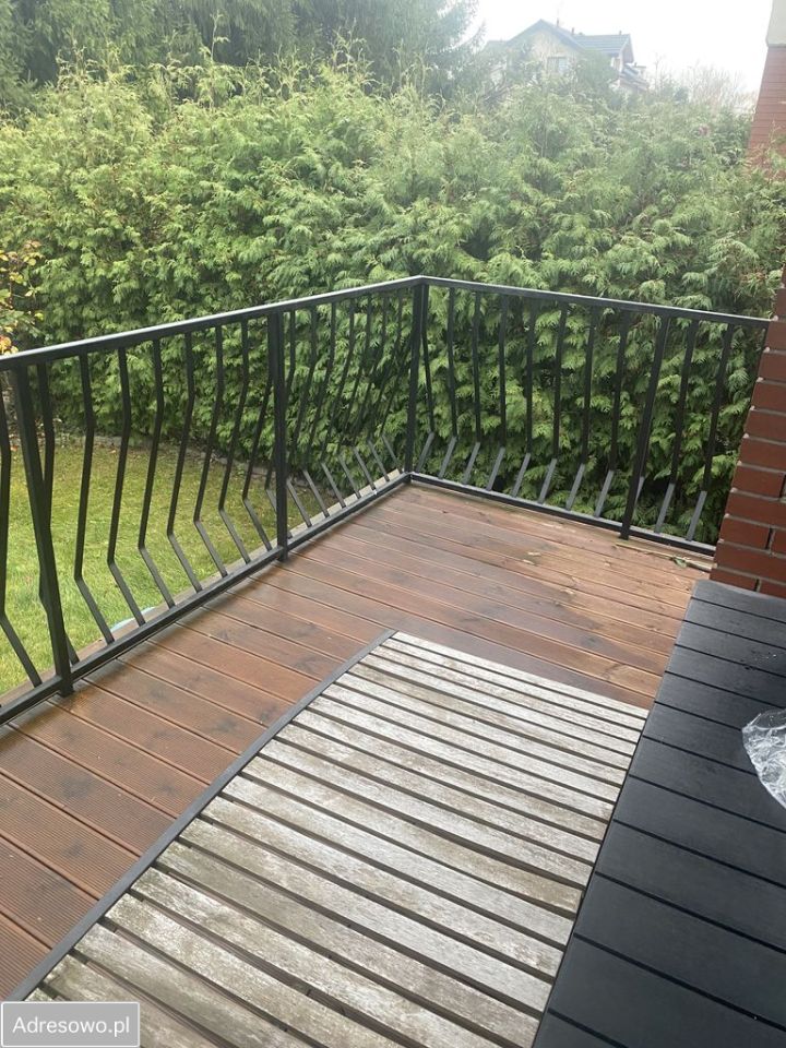 dom wolnostojący, 5 pokoi Rogozino, ul. Słoneczna. Zdjęcie 3