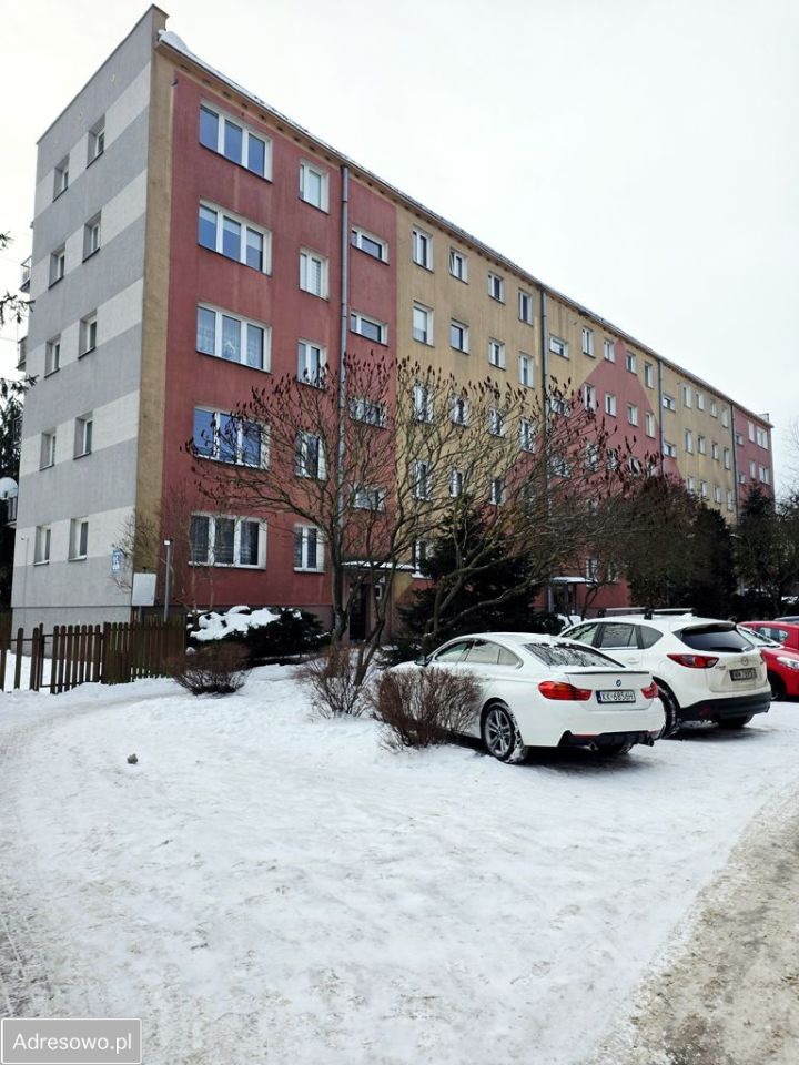 Mieszkanie 3-pokojowe Mińsk Mazowiecki, ul. Józefa Piłsudskiego. Zdjęcie 6