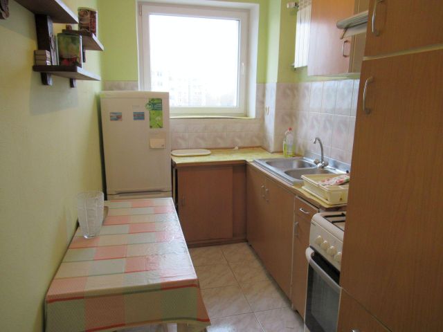 Mieszkanie 3-pokojowe Warszawa Praga-Południe, ul. Kinowa. Zdjęcie 11