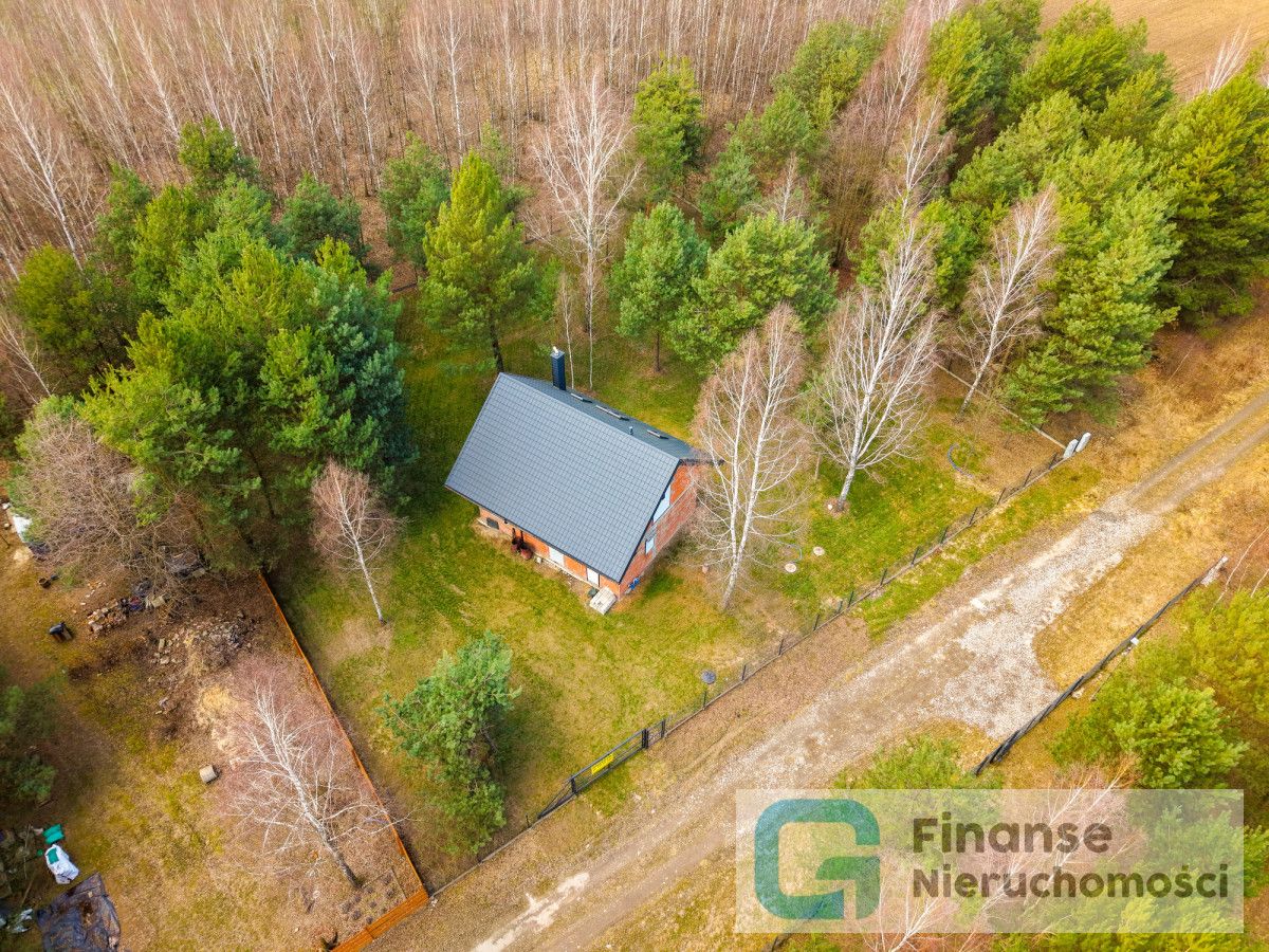 dom wolnostojący, 4 pokoje Lisna. Zdjęcie 28