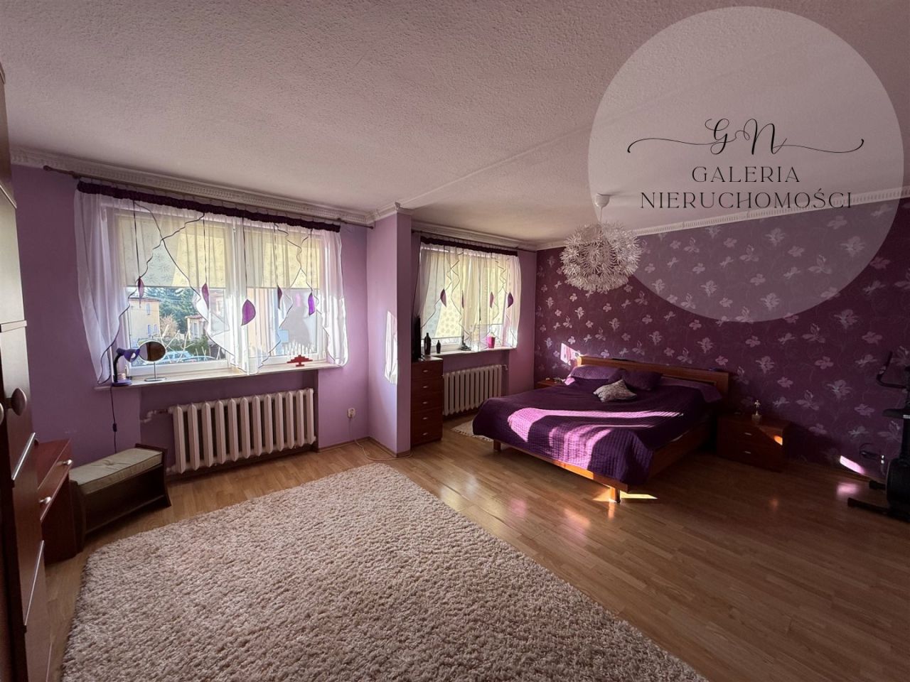 bliźniak, 4 pokoje Ostróda, ul. Szosa Elbląska. Zdjęcie 9