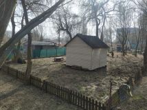 Działka rod Warszawa. Zdjęcie 3