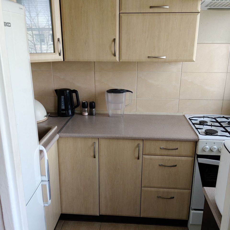 Mieszkanie 2-pokojowe Zduńska Wola, ul. Spacerowa. Zdjęcie 4