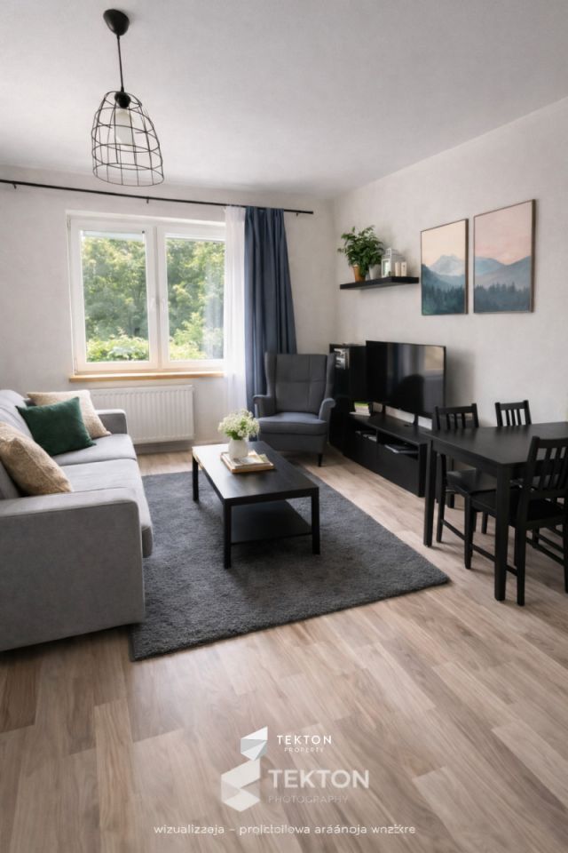 Mieszkanie 2-pokojowe Bielawa, ul. Janusza Korczaka. Zdjęcie 3