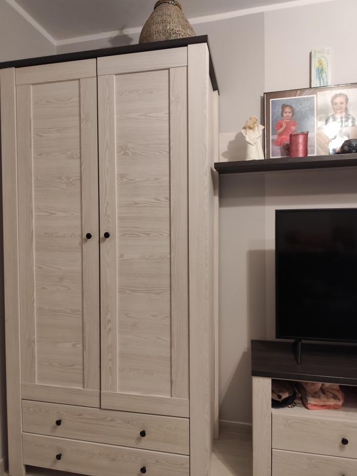 Mieszkanie 3-pokojowe Oława Centrum, ul. 1 Maja. Zdjęcie 4