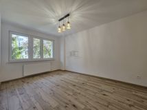 Mieszkanie 2-pokojowe Bydgoszcz Kapuściska, ul. Krzysztofa Kamila Baczyńskiego. Zdjęcie 4