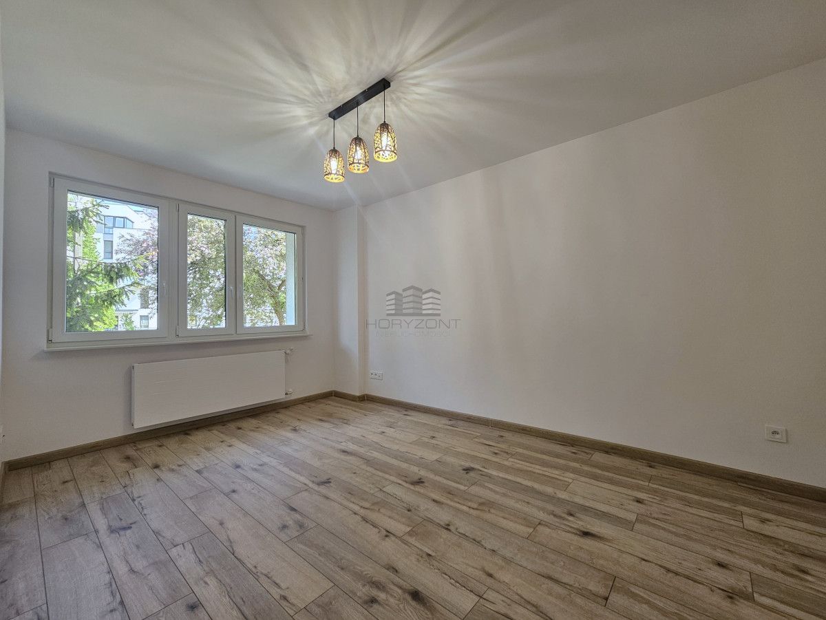 Mieszkanie 2-pokojowe Bydgoszcz Kapuściska, ul. Krzysztofa Kamila Baczyńskiego. Zdjęcie 6