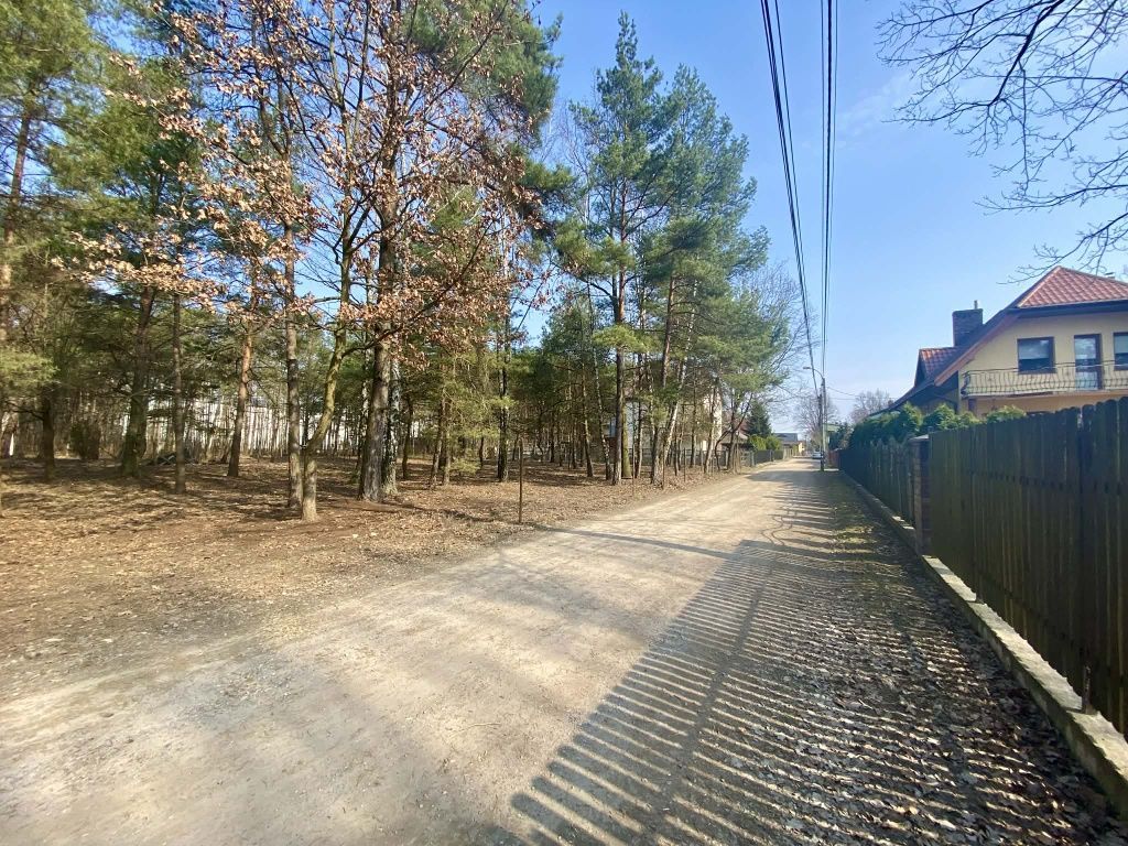 Działka budowlana Sulejówek Miłosna. Zdjęcie 5