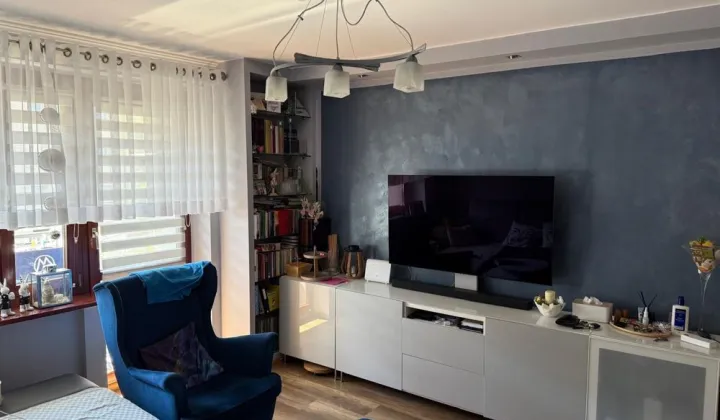 Mieszkanie 3-pokojowe Kępno