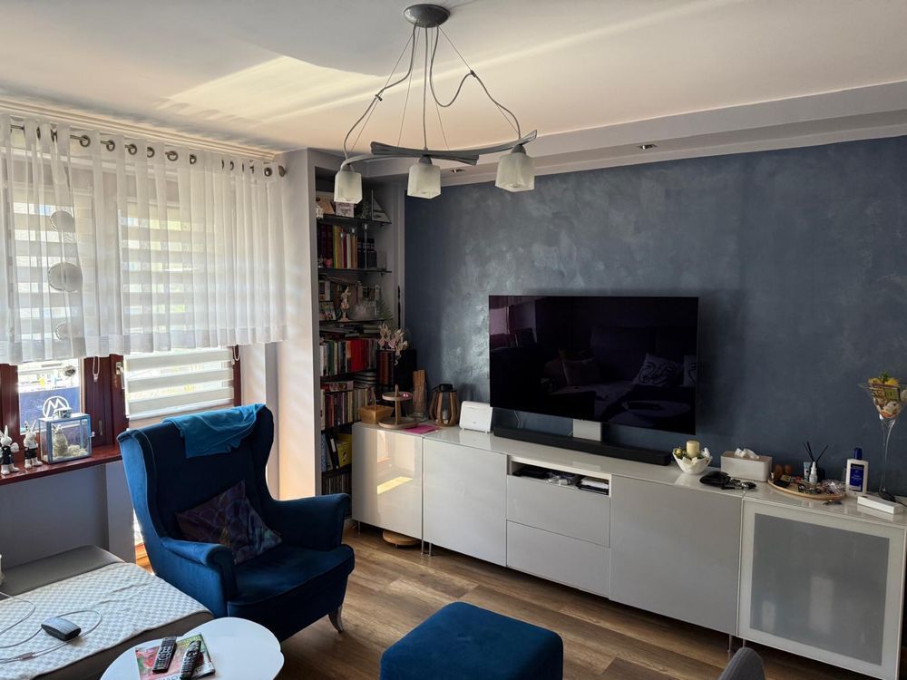 Mieszkanie 3-pokojowe Kępno. Zdjęcie 1