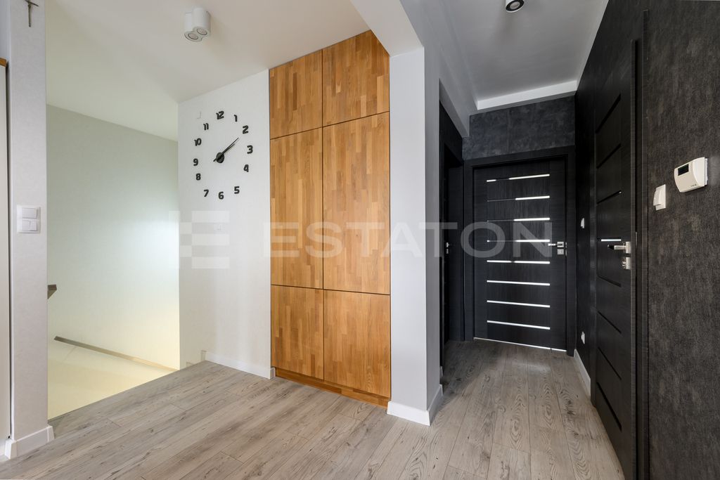 Mieszkanie 3-pokojowe Rzeszów, ul. Podmiejska. Zdjęcie 10