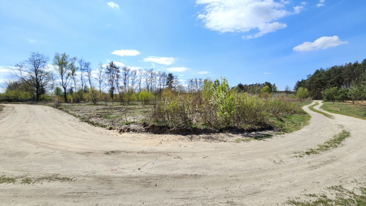 Działka budowlana Żółwin. Zdjęcie 2