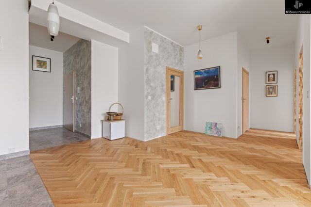 Mieszkanie 3-pokojowe Warszawa Ochota, ul. Maszynowa. Zdjęcie 10