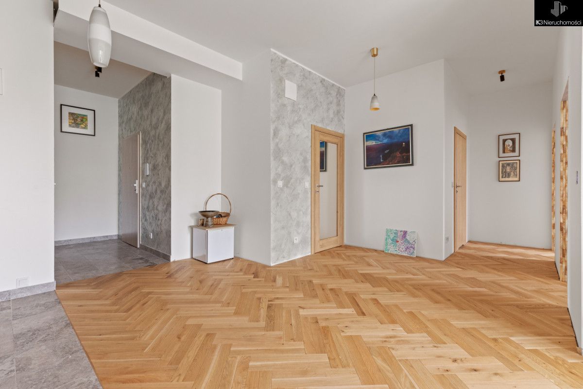 Mieszkanie 3-pokojowe Warszawa Ochota, ul. Maszynowa. Zdjęcie 10