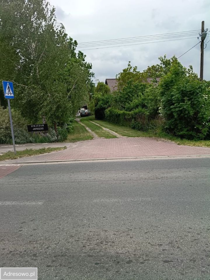 siedlisko, 3 pokoje Smardzewo. Zdjęcie 9