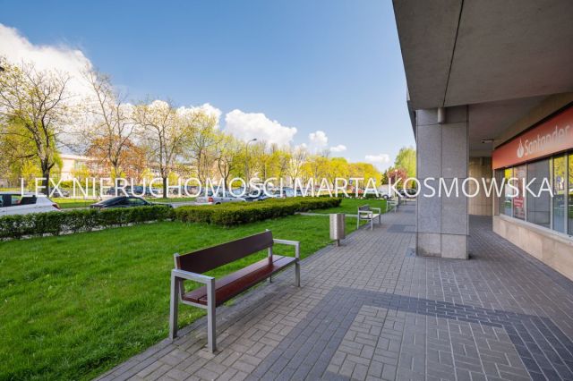 Mieszkanie 3-pokojowe Warszawa Ochota, ul. Karola Dickensa. Zdjęcie 20