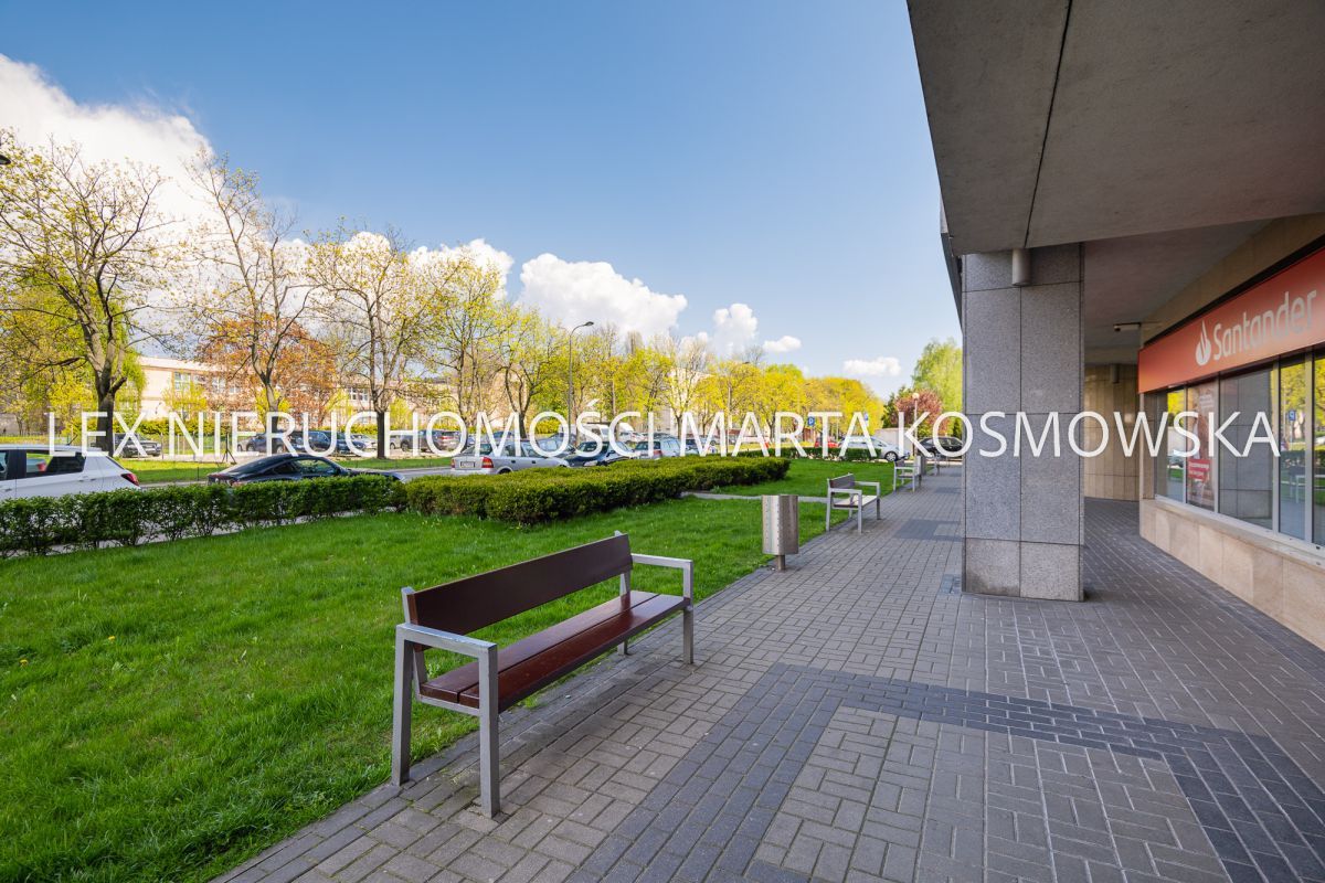 Mieszkanie 3-pokojowe Warszawa Ochota, ul. Karola Dickensa. Zdjęcie 20