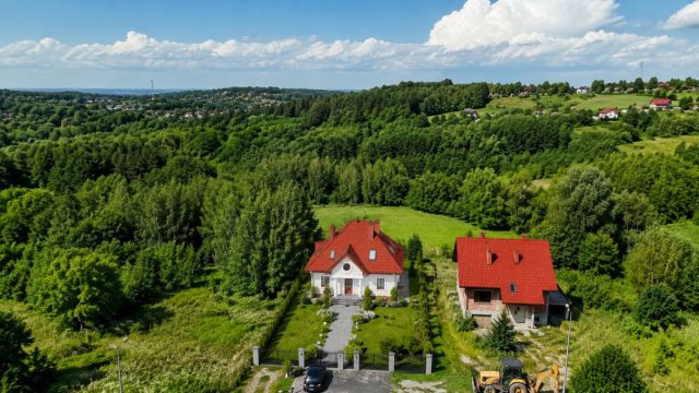 Działka siedliskowa Pawlikowice. Zdjęcie 5
