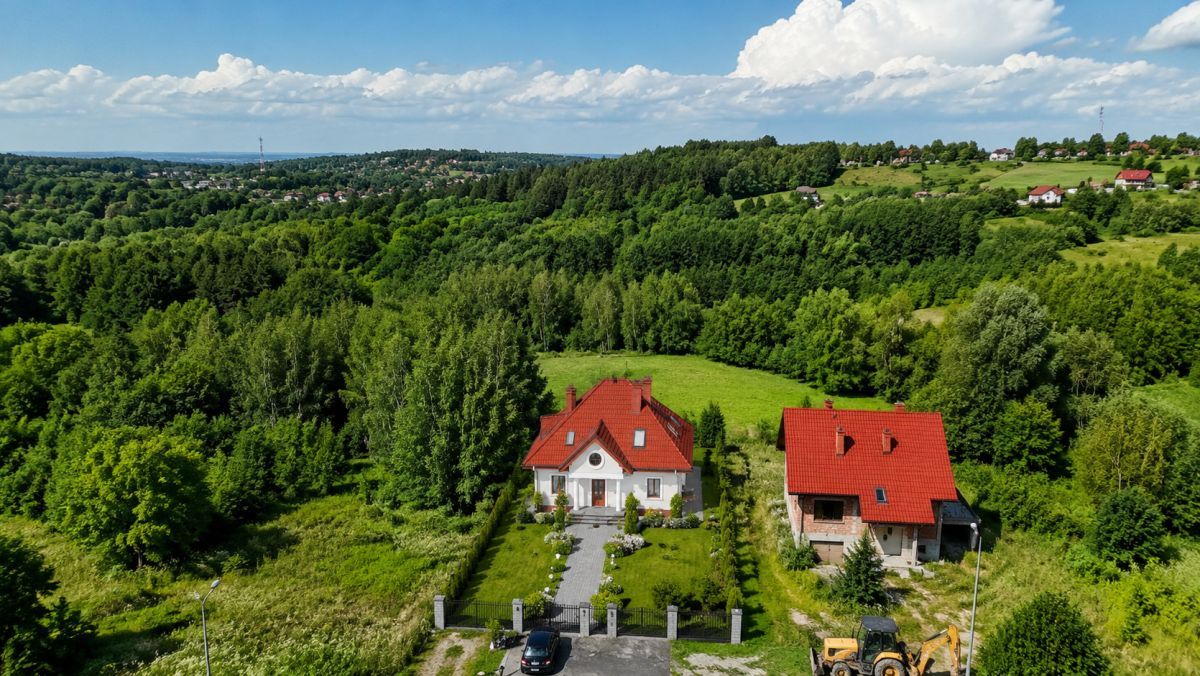 Działka siedliskowa Pawlikowice. Zdjęcie 5