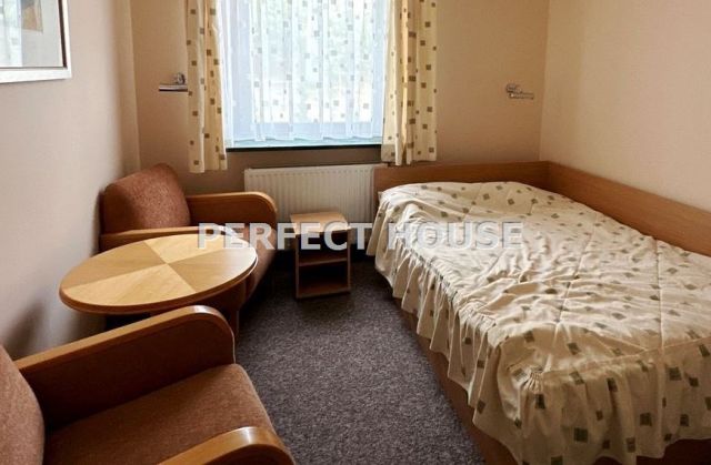 Hotel/pensjonat Mirosław. Zdjęcie 23