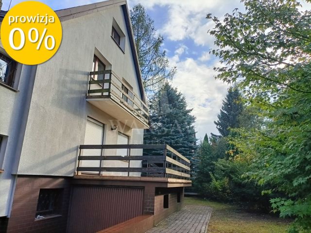 dom wolnostojący, 7 pokoi Nieporęt, ul. Skrzetuskiego. Zdjęcie 6