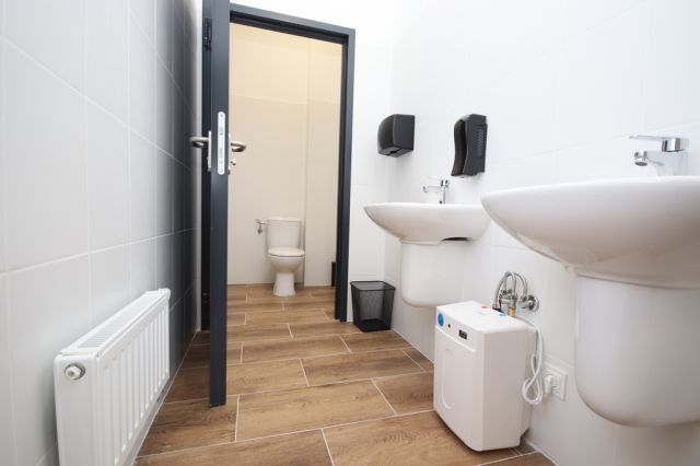 Biuro Rzeszów, ul. Ceramiczna. Zdjęcie 6