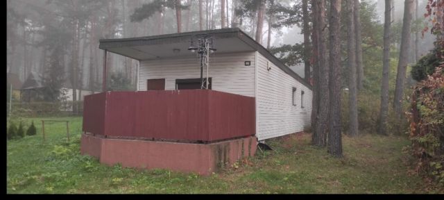 dom letniskowy, 2 pokoje Boguchwałowice, ul. Parkowa. Zdjęcie 1