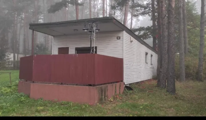 dom letniskowy, 2 pokoje Boguchwałowice, ul. Parkowa