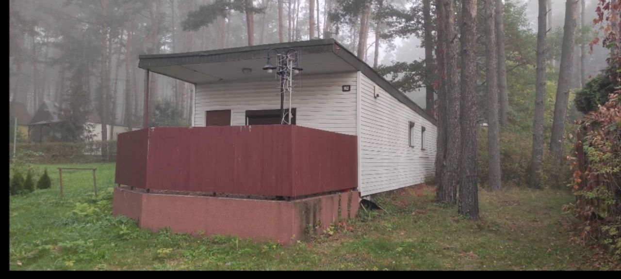 dom letniskowy, 2 pokoje Boguchwałowice, ul. Parkowa. Zdjęcie 1