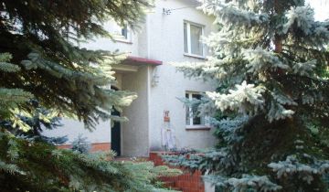 dom wolnostojący, 7 pokoi Łódź Sikawa, ul. Tadeusza