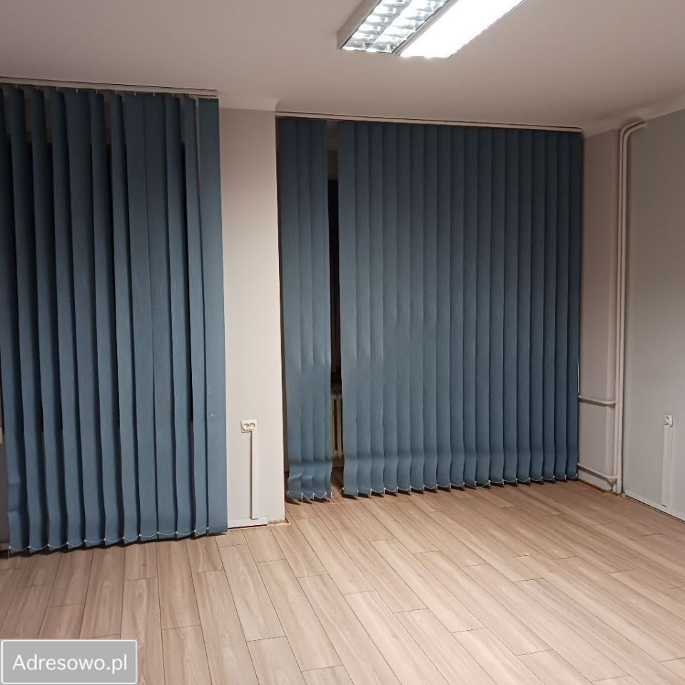 Biuro Zielona Góra, ul. Sulechowska