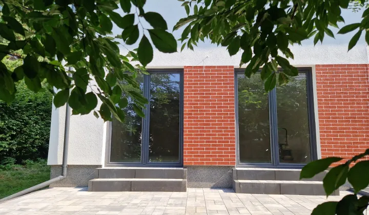 bliźniak, 5 pokoi Justynów, ul. Piaskowa