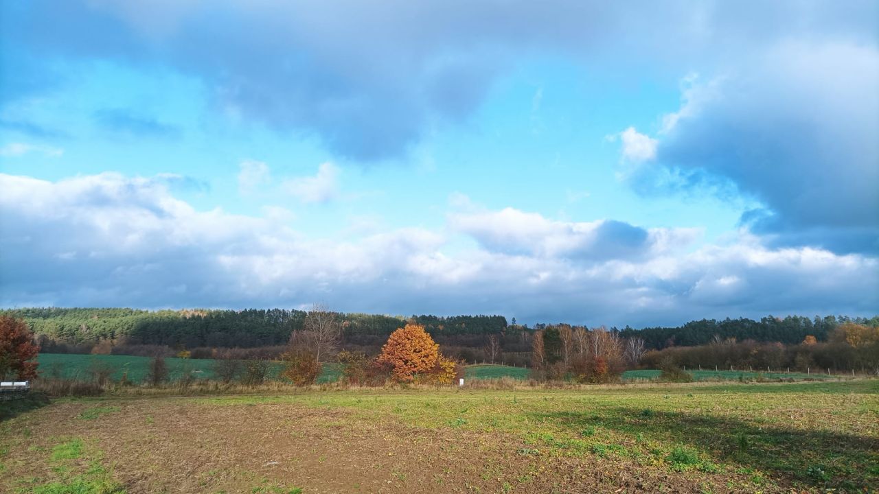 Działka budowlana Wałcz Drugi. Zdjęcie 4