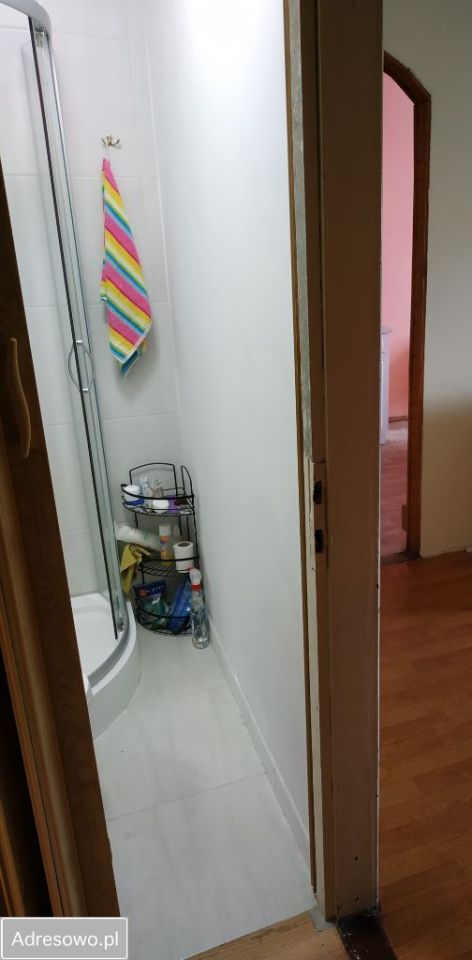 Mieszkanie 2-pokojowe Żychlin, ul. Gabriela Narutowicza. Zdjęcie 3