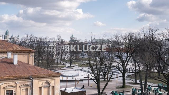 Mieszkanie 2-pokojowe Lublin Śródmieście, ul. 3 Maja. Zdjęcie 18