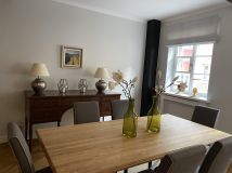 Mieszkanie 3-pokojowe Warszawa Stare Miasto, ul. Świętojańska