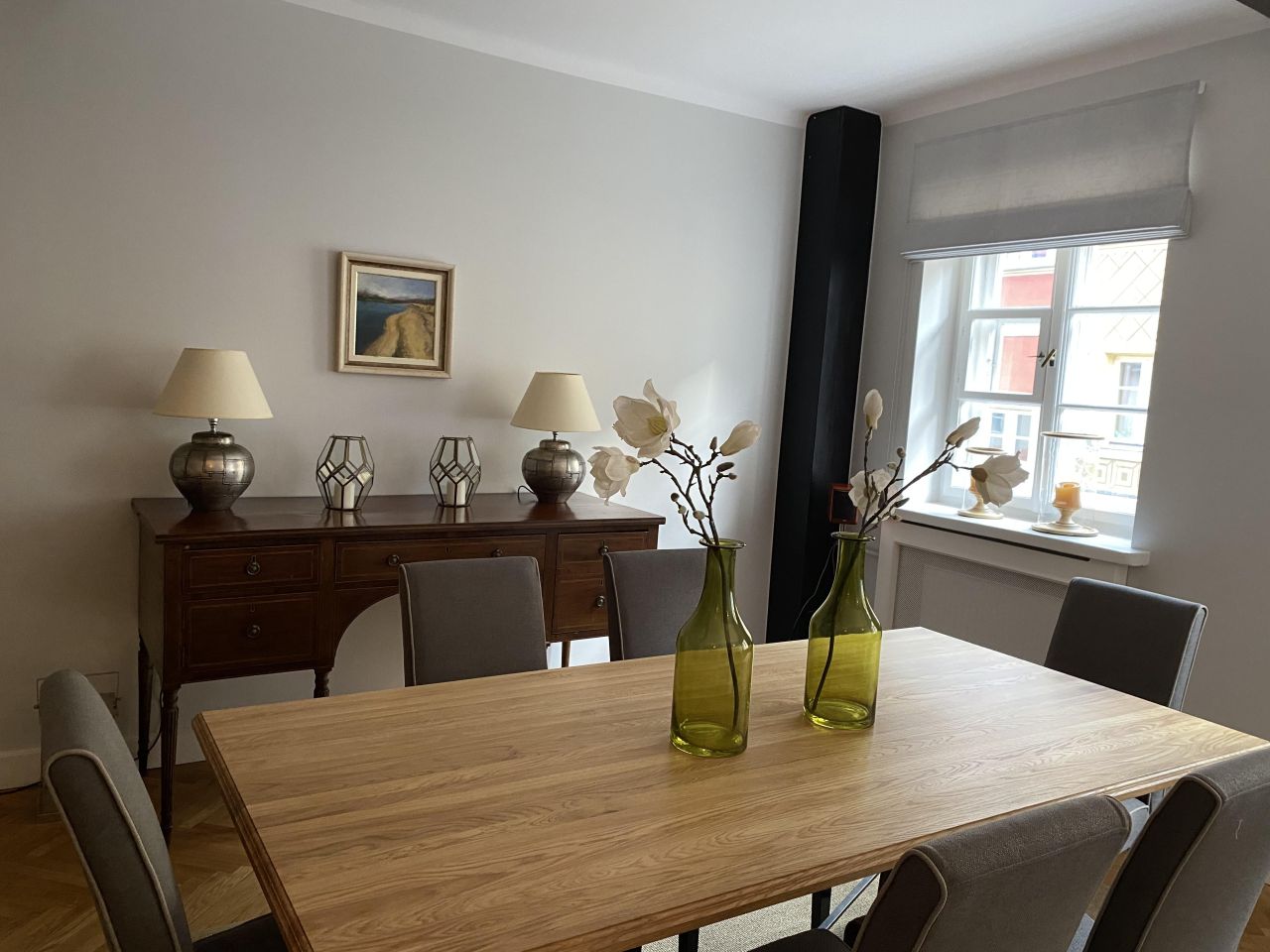 Mieszkanie 3-pokojowe Warszawa Stare Miasto, ul. Świętojańska