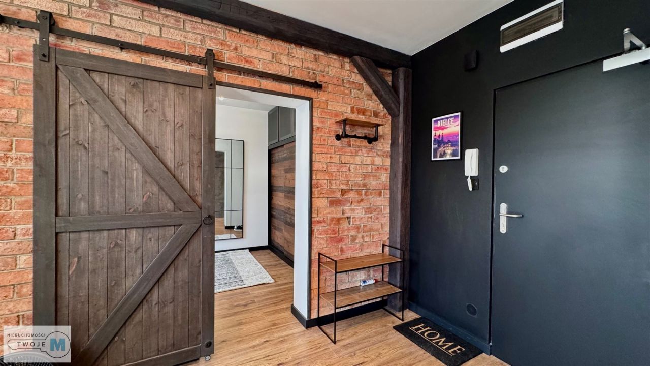 Mieszkanie 3-pokojowe Kielce, ul. Adama Mickiewicza. Zdjęcie 11