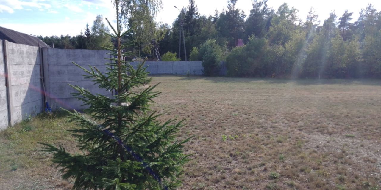 Działka rolno-budowlana Pupki. Zdjęcie 5